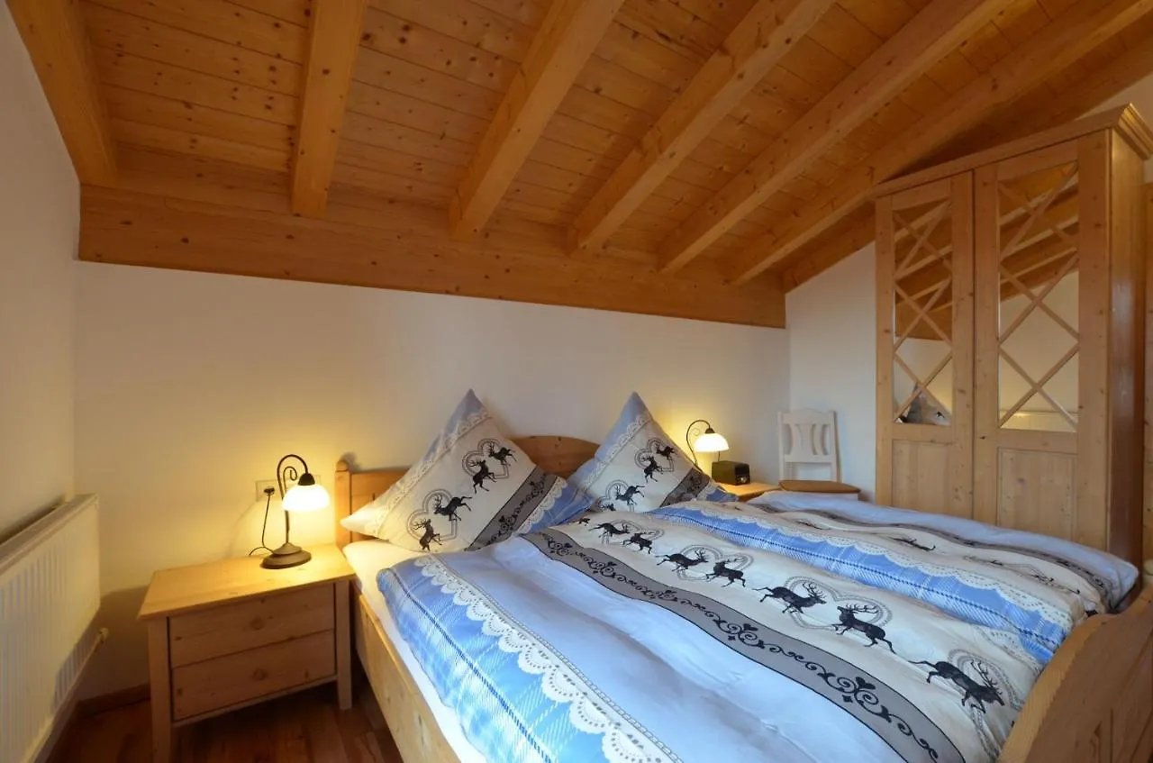 Feriendorf Via Claudia Haus 64 Berg- Und Seetraum 렉브룩 0*,